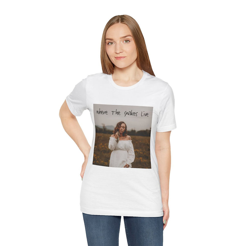 Thumbnail: special edition tee
