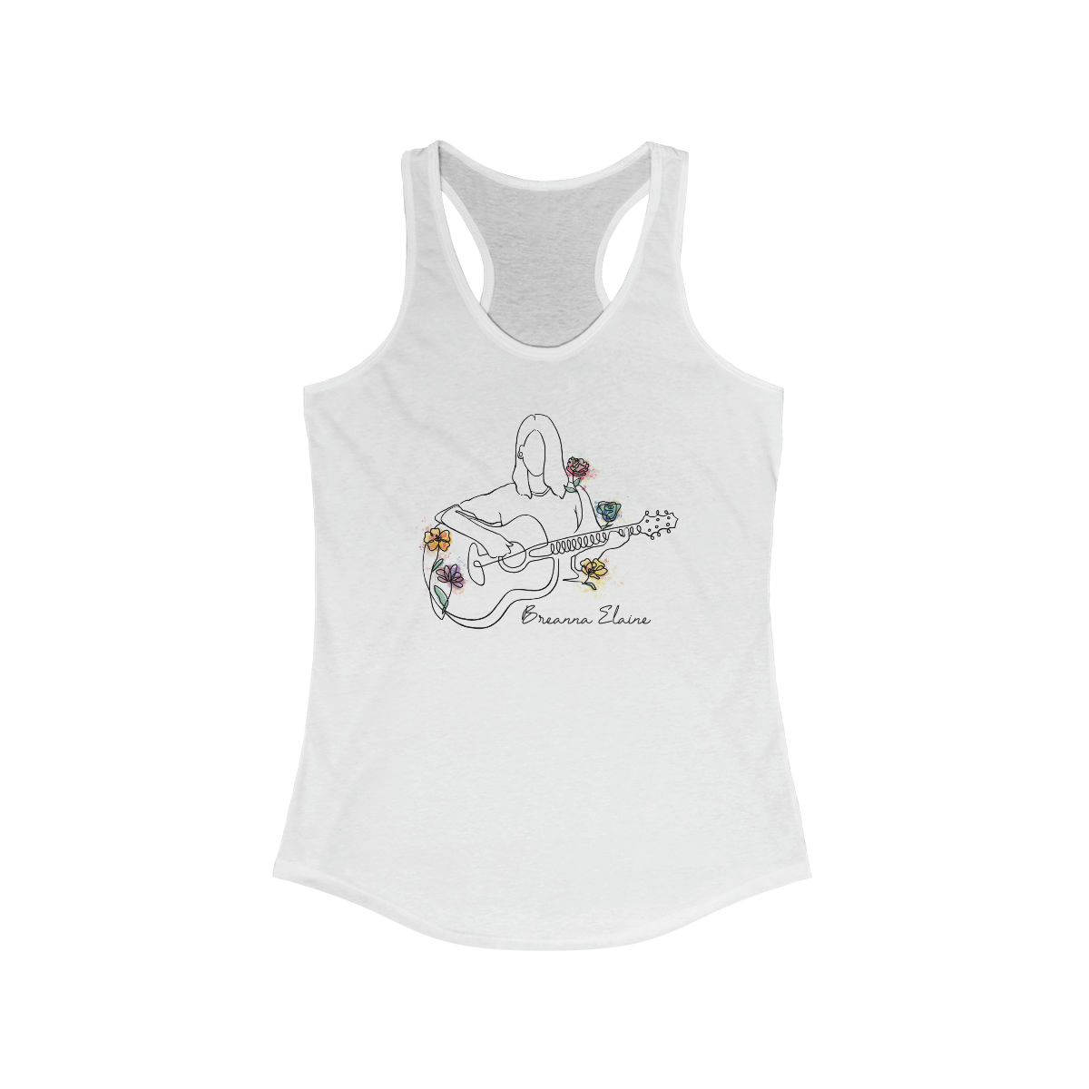 Women's Ideal Racerback Tank