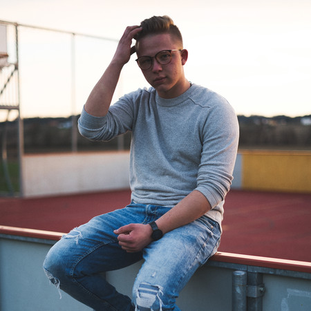 Portraitshooting