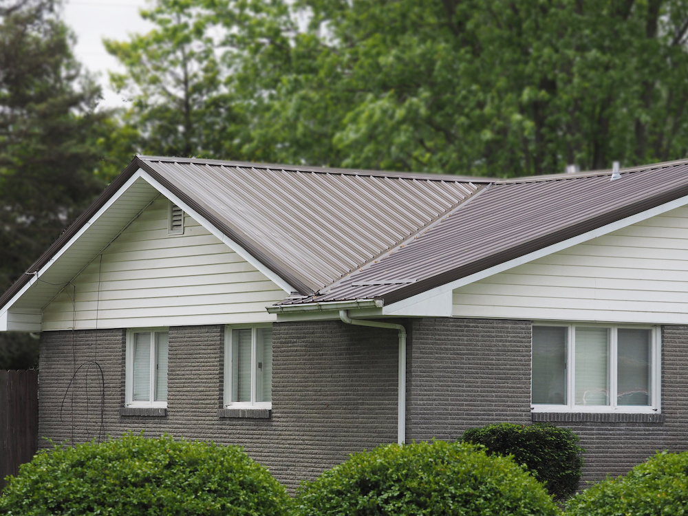 Gallery Amish Roofers