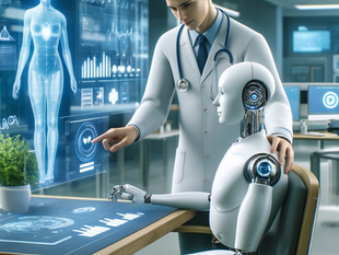 What to expect in Work Management and Field Service Management by 2045