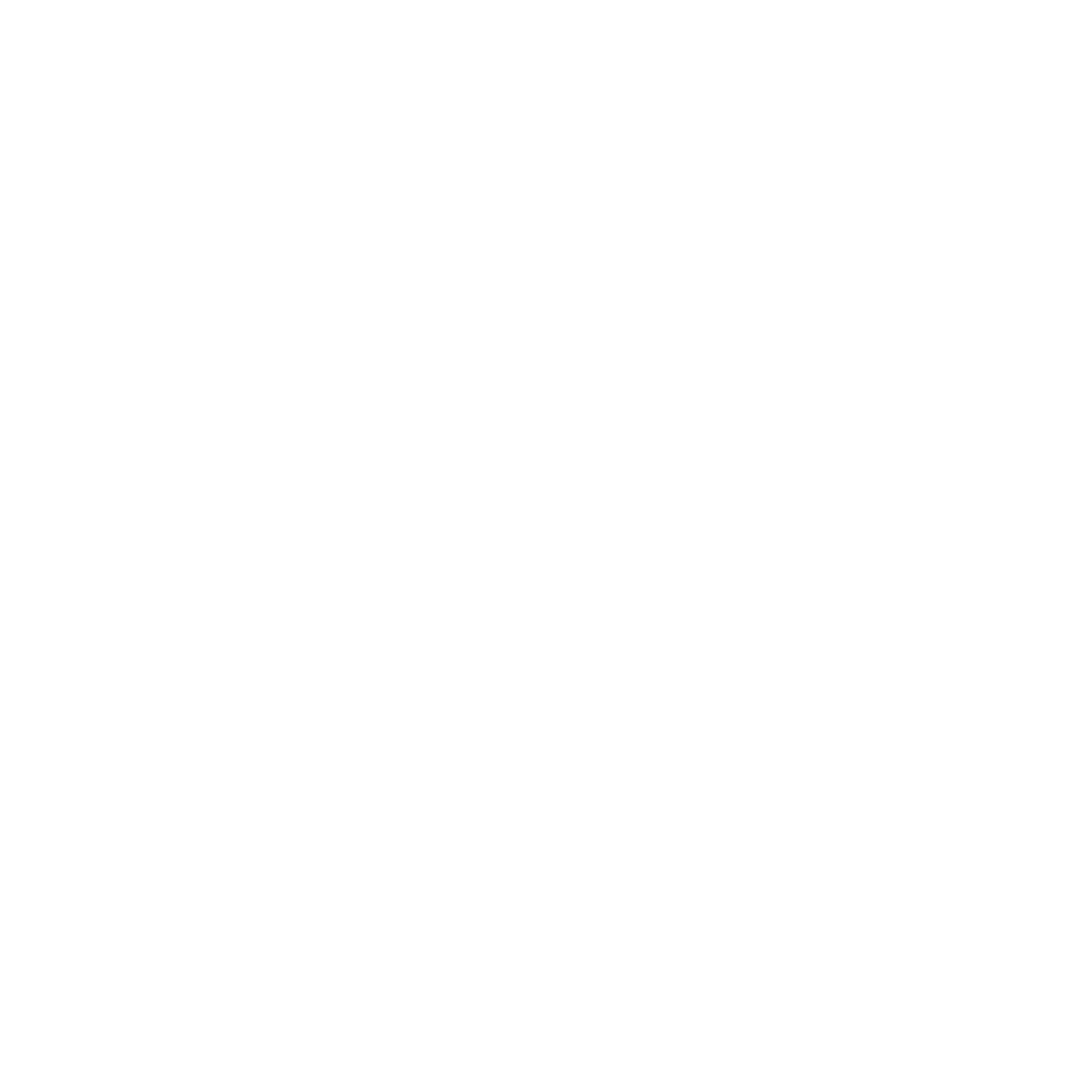 Facebook icon – A white Facebook logo (a stylized "f" in a circle).
