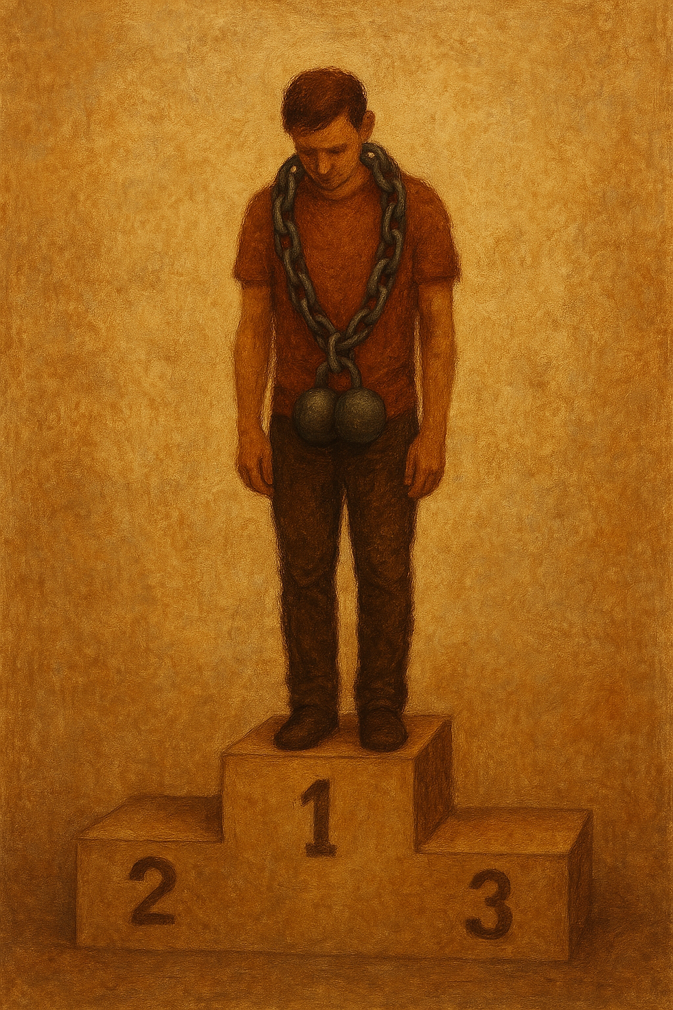 Success as Compensation: The Migrant’s Pressure to Prove Worth