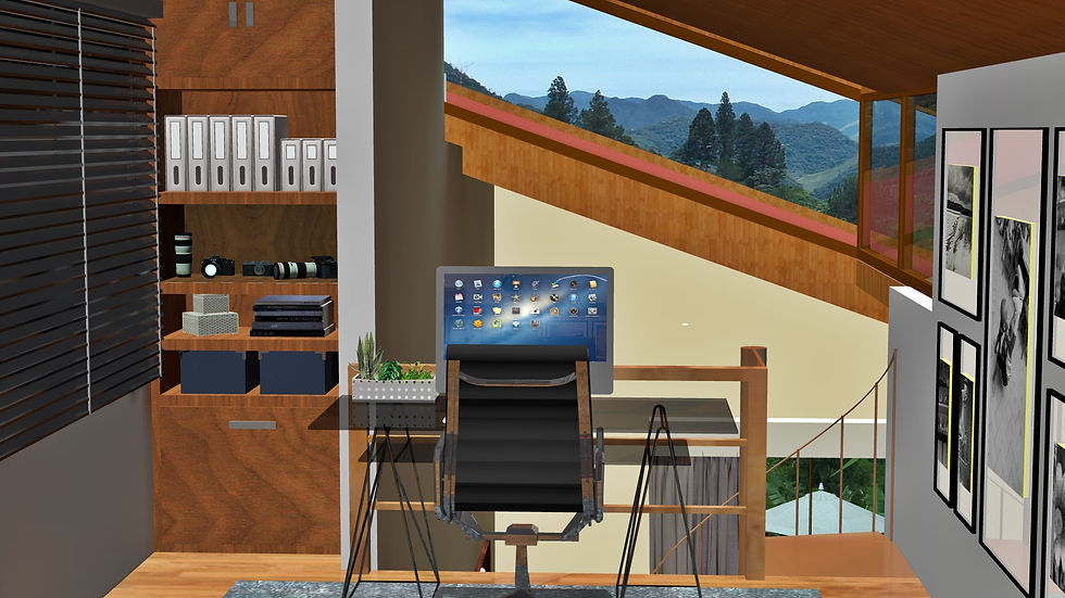Home Office