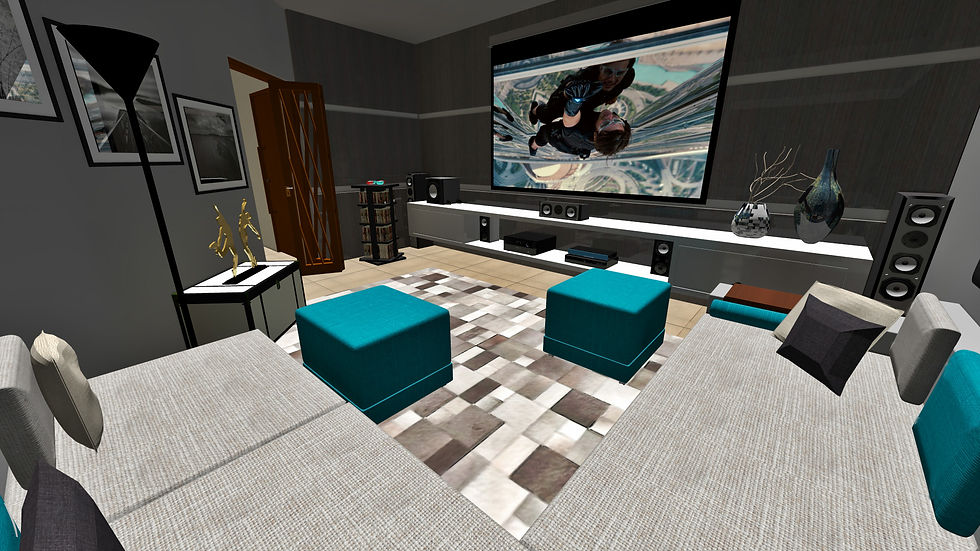 Home Cinema