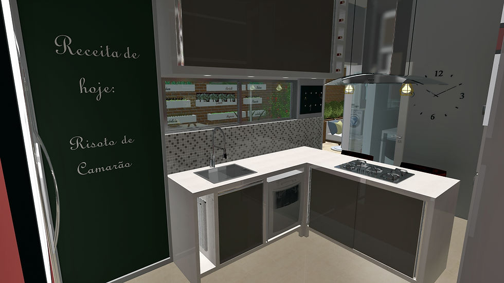 Cozinha