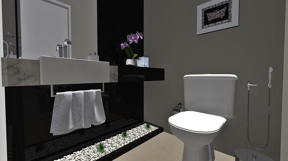 Lavabo