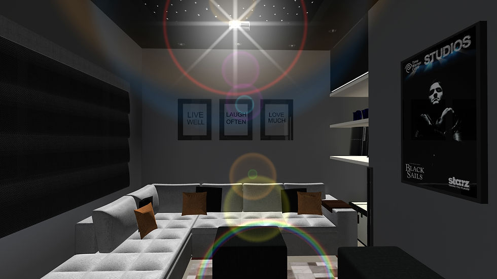 Home Cinema