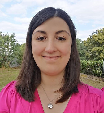 Noëmie diététicienne