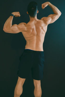 Advanced Training Methods