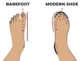 Shoes I Use & Recommend