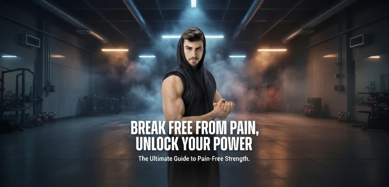 Tom Pfeiffer Fitness Chronic Pain Online Course