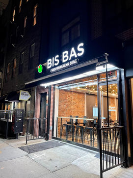 Healthiest Restaurants in Williamsburg