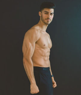 Advanced Fat Loss for Men
