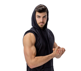 My Top 5 Muscle-Building Tips