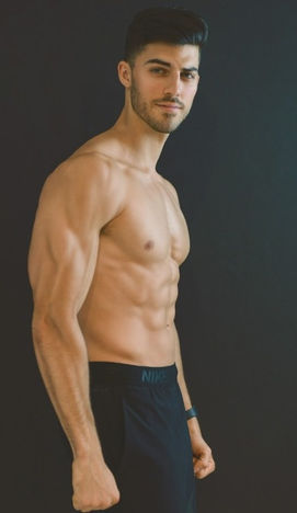 Advanced Core Strengthening