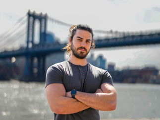 How I'm Preparing for Summer 2023