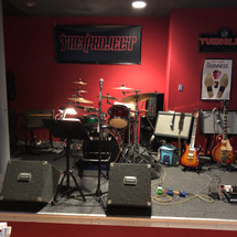 The project is ready to play at Zigs for Walters Birthday !