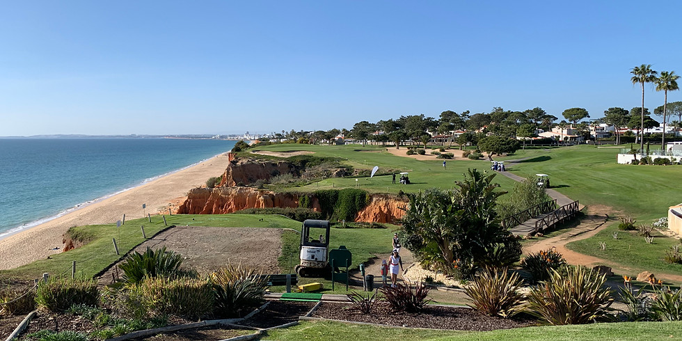 SAM Golftime ProAm Algarve 2022 AUSGEBUCHT!!!