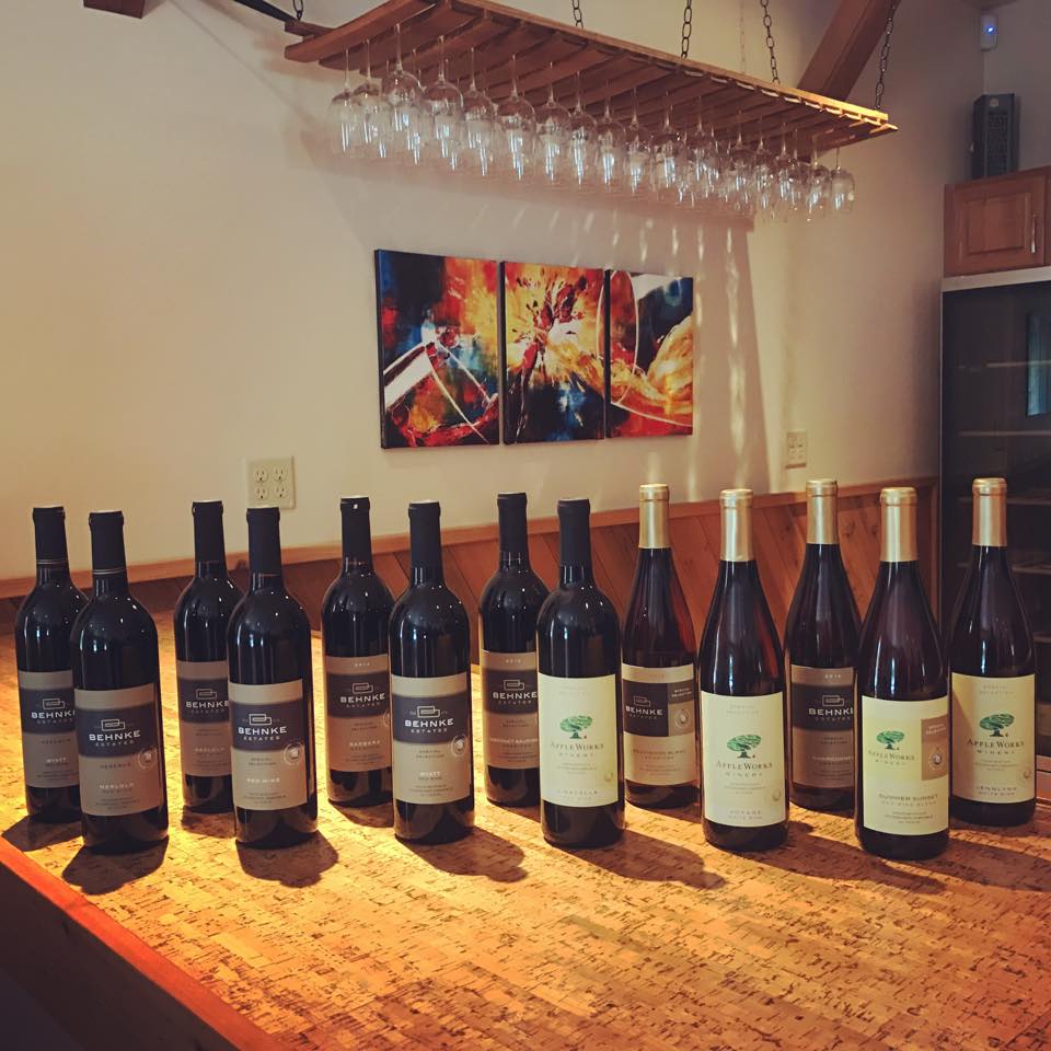 applewine court applewine court