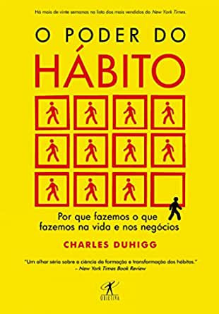 O Poder do Habito - Diego Maia - Palestrante de Vendas