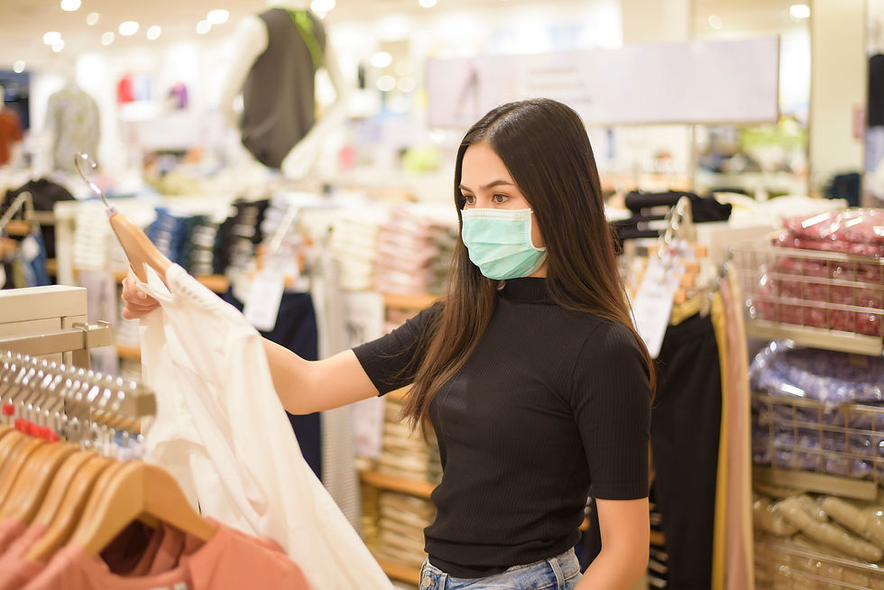 Qual será o futuro do setor de varejo depois da pandemia?