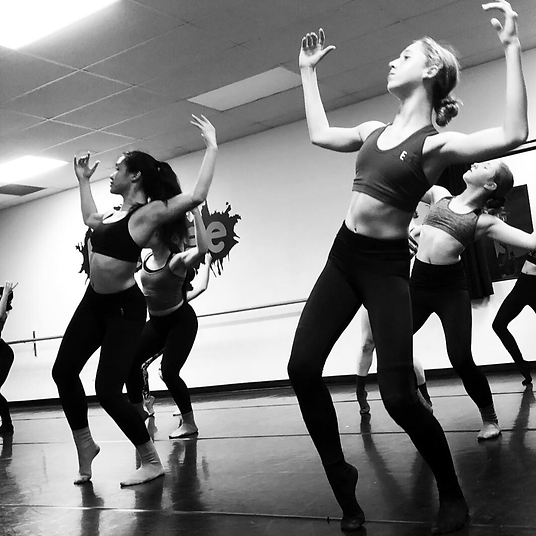 The Base Dance Center Las Vegas