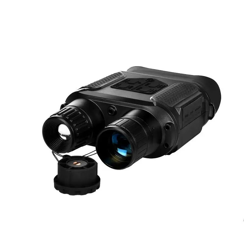 Thumbnail: NV400B Digital Night Vision Binoculars Device 1080P HD 3W Infrared