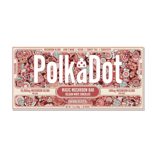 Thumbnail: Polka Dot