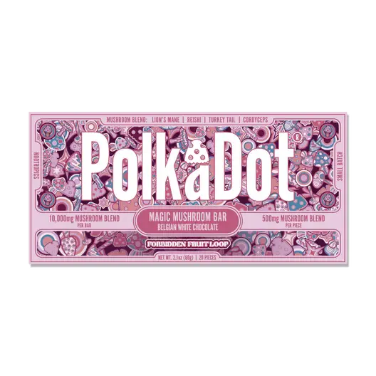 Thumbnail: Polka Dot