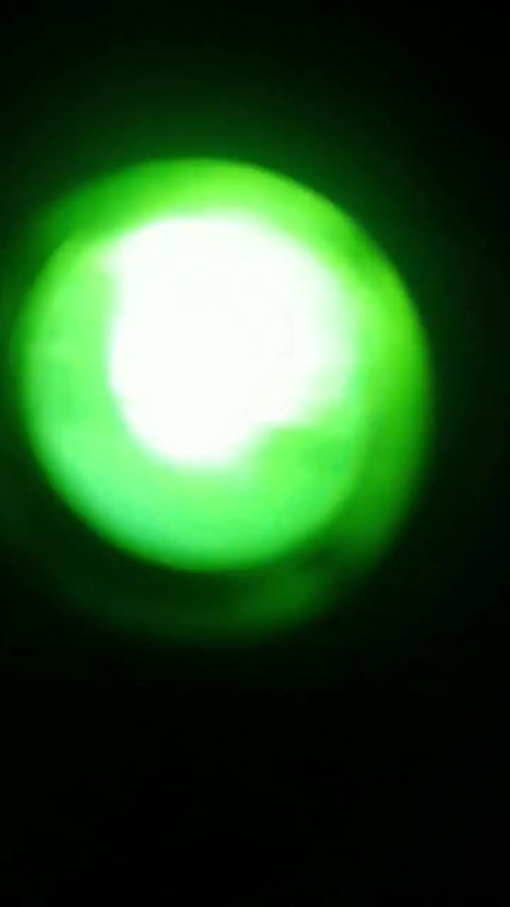 Thumbnail: PN55-1 Generation Night Vision Goggles Helmet Head Mounted Darkness Hunting Gen1
