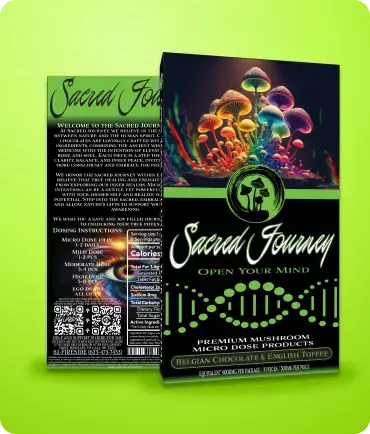 Thumbnail: Sacred Journey