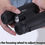 Thumbnail: 10x42 HD Binoculars Telescope with Clear Imaging Fully Multi-Coated