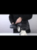 Thumbnail: PVS-32 Helmet Binoculars Night Vision Goggles HD 1080P Video 8X Zoom