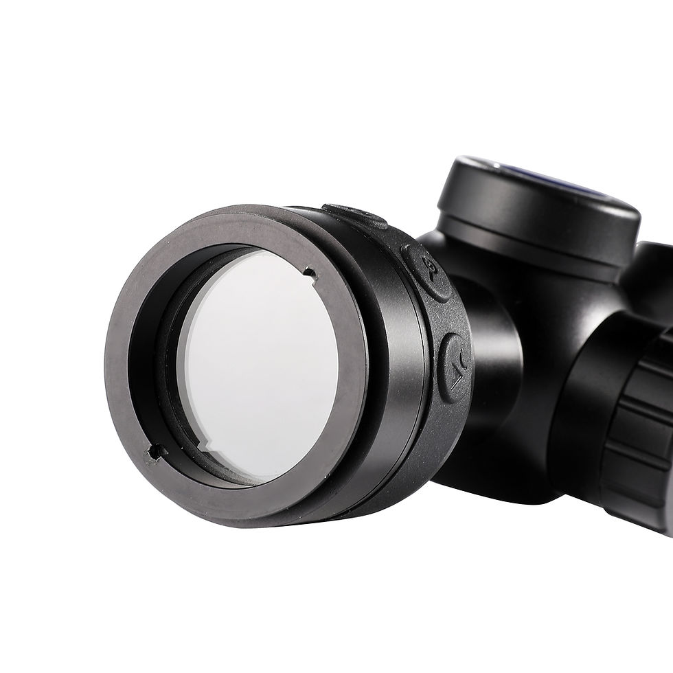 Thumbnail: RS2 Thermal Scope with IR Resolution 25mm Foucus Thermal Imager
