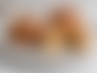 Cronut Vegano (Italian Guide to a Vegan Cronut)
