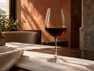 Wine Pairing: Eloro DOC Rosso