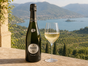 Wine Pairing: Franciacorta DOCG