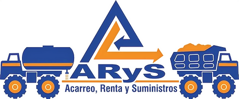 ARYS  ACARREO RENTA Y SUMINISTROS