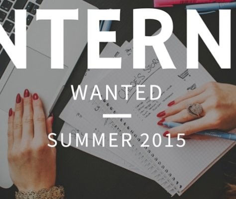 How to get the most out of your summer intern