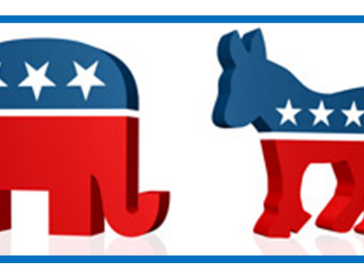 Should you talk politics at work?