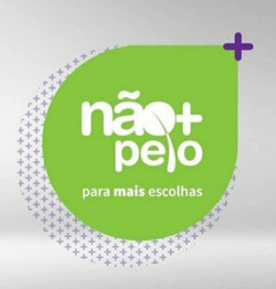 Não + Pelo