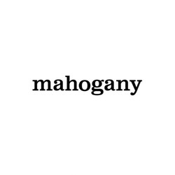 Mahogany
