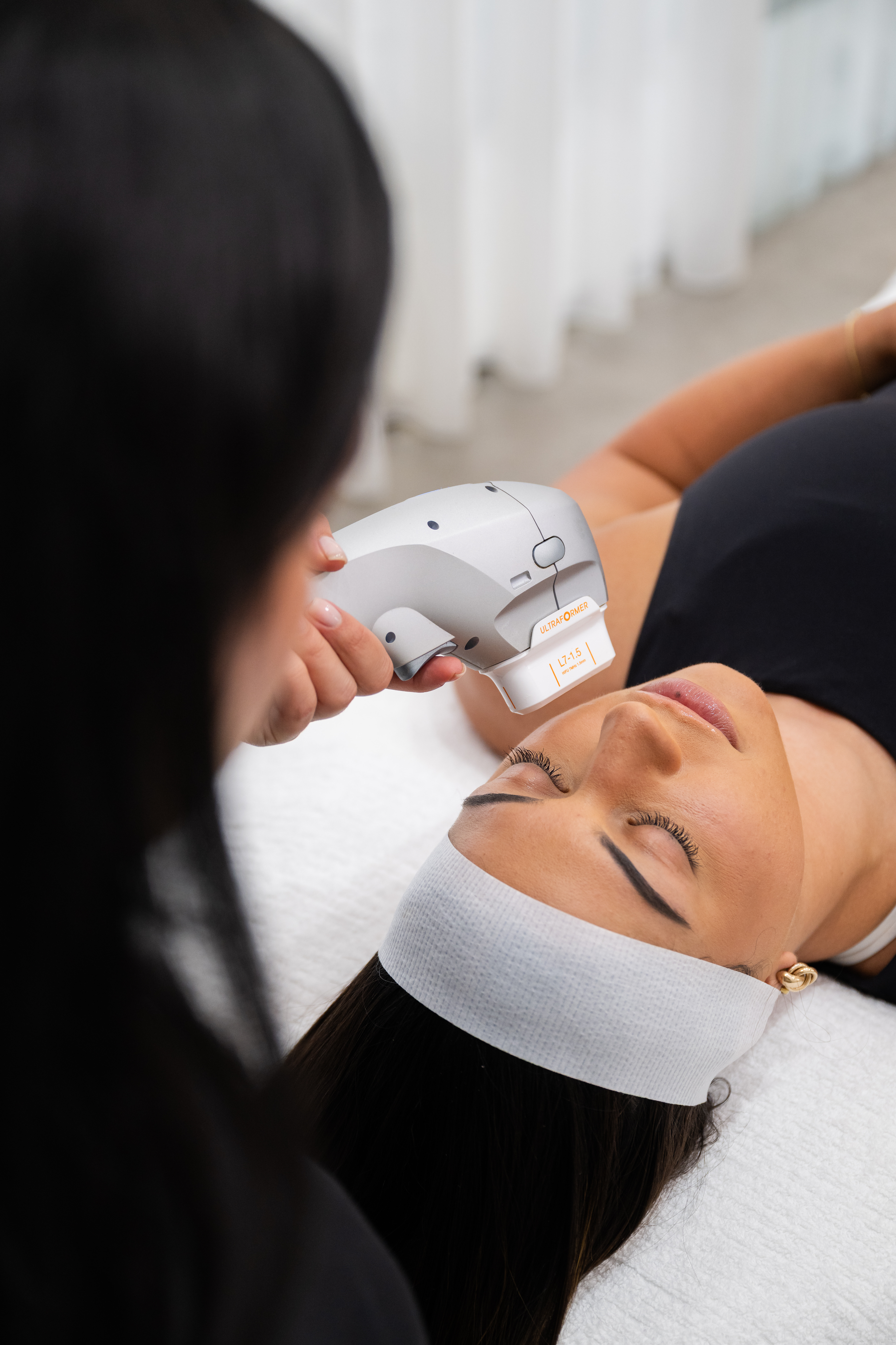 HIFU Ultraformer – Non-Surgical Skin Tightening & Lifting| Epicell