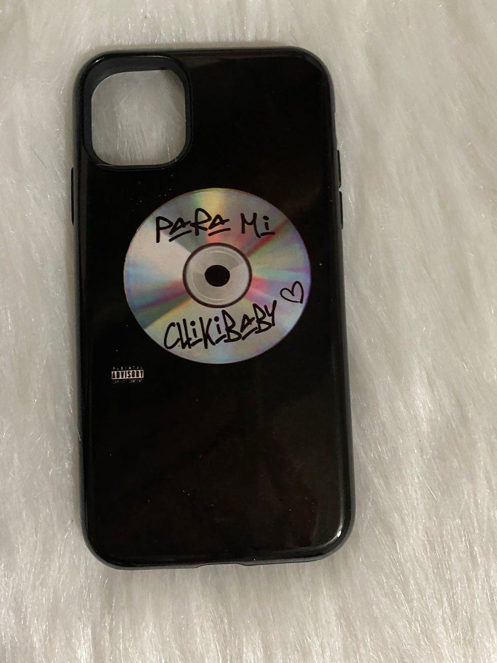 Thumbnail: iPhone 11