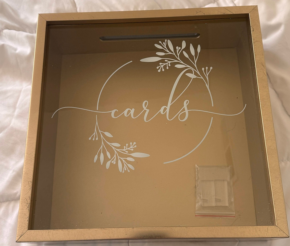 Cards