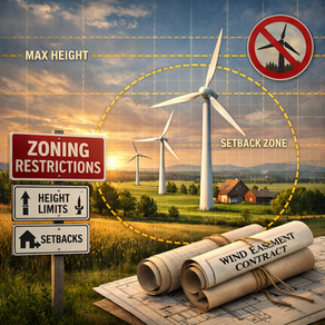 Zoning vs. Contracts: When Regulation Becomes De Facto Prohibition