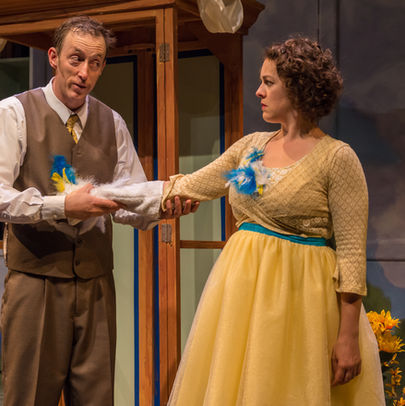 Photo by Michael and Suz Karchmer.