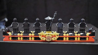 LEGO Teases Exclusive LEGO NINJAGO 15th Anniversary Minifigures For 2026