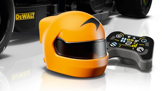 LEGO Editions 43017 McLaren Oscar Piastri Helmet rumoured official reveal for May 2026